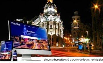 Buscalix España