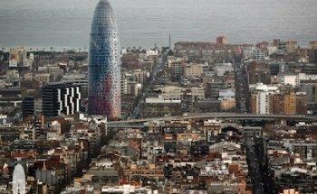 Barcelona Web Design