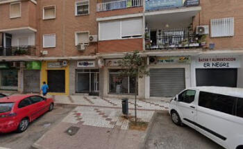 APLICACIONES MÓVILES MÁLAGA