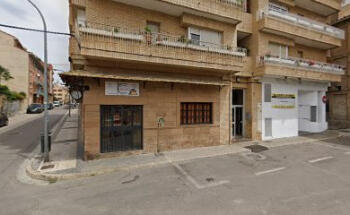 Agencia SEO Huesca - Gabriel Armillas