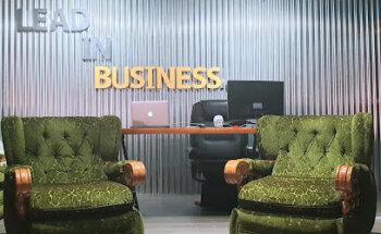Lead-In Business