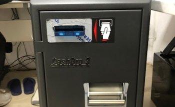 Densen Informática 中讯科技