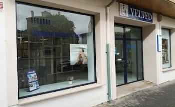 Velted Asesores, S.L.