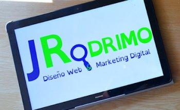 JRodrimo | Diseño web | Marketing Digital | Extremadura