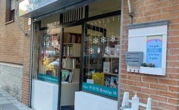 Cocinando Ideas - Papelería, Imprenta y Diseño