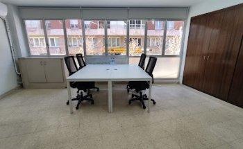 Coworking Manresa Startups