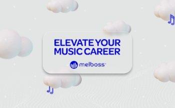 Melboss Music Spain