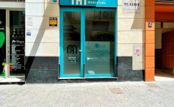 Alúa Marketing - Agencia de Marketing y Publicidad