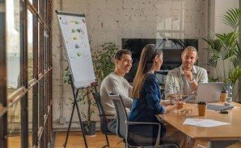 Agencia de Marketing Digital Madrid — Jatstudio