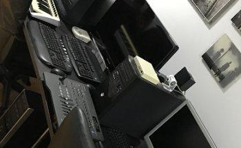 Grupo Rodfer | Creaciones Audiovisuales