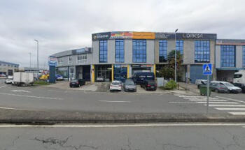 eclipse Comunicación Dixital S.L. (Sede Compostela)