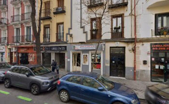 Profesionales de Madrid