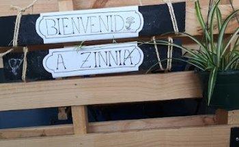 Zinnia Ediciones