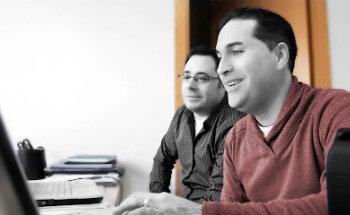 Jorge Gijon - Diseñador web y consultor de marketing digital