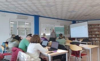 Manolo Moñete - Marketing Digital y Gestión de Redes Sociales - La Roda (Albacete)