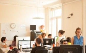 Binaria Agencia Digital