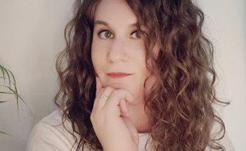 Inma Picossi Community Manager - Gestión de Redes Sociales