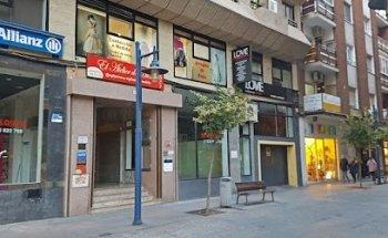 LOVE Studios - Agencia Diseño Web y Posicionamiento SEO