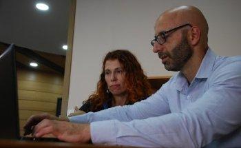 ▷Jose Javier Caro - Creación Web en Santa Perpetua