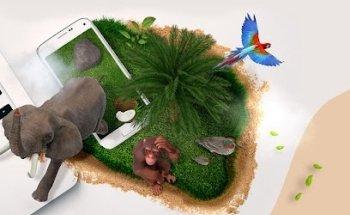 Tony Hall • Studio