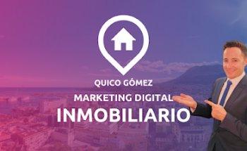 Quico Gómez Marketing Digital Inmobiliario