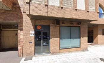 Commercial Criterio