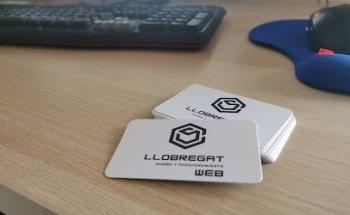 Llobregat Diseño y Posicionamiento WEB Barcelona