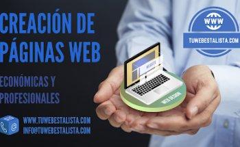 Tu web esta lista
