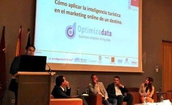OptimizaData Business Analytics & Big Data