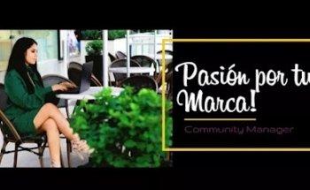 Community Manager / Michell Moyonero