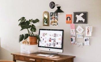 Maribel Una Pizca De Hogar: Redactora