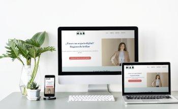 CreativiWEB. Diseño web profesional con Wordpress