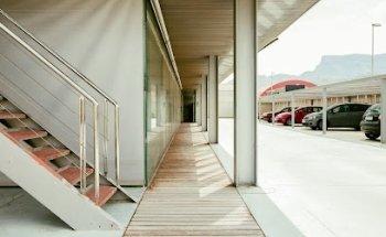 Genion Lab Coworking