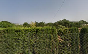 LUGARES Y MÁS