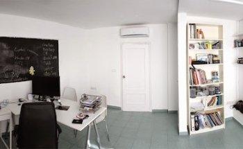 Coworking by Alquimista de Ideas