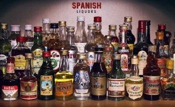 Spanish Liquors: Licores, Cócteles y Vinos - Tienda Online