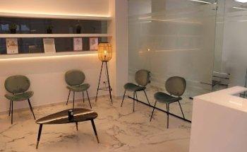 Posicionamiento Web Agencia SEO Madrid - Cinpy