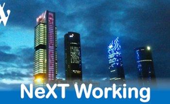NeXTworking - Networking de empresas para profesionales y autónomos