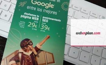 Diseño Web en Plan