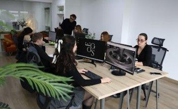 Agencia Egos Marketing