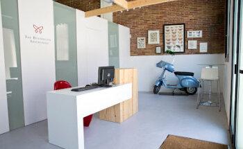 The Butterflies Healthcare SL