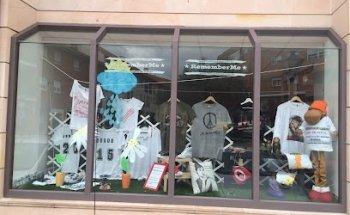 Camisetas dmrpower REMEMBERME