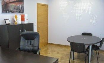 NUBEADO - Diseño web, posicionamiento web, aplicaciones web. Sevilla.