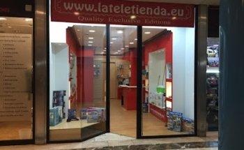 La Teletienda