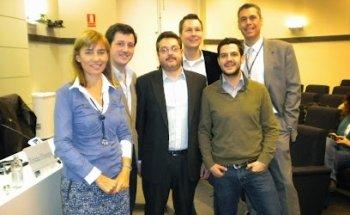 Web Empresa 2.0 Marketing Digital