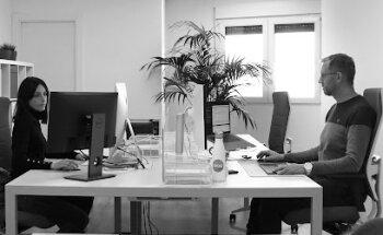 ARQU · Agencia web, branding y diseño gráfico