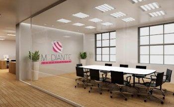 Grupo Mediante Comunicación