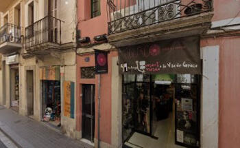 Web Design Barcelona - Techini