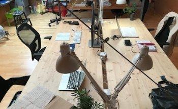 Estrategeek Inspiring Data - Agència Google Partner