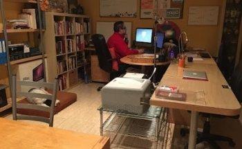 Josep Martínez - Programador Freelance